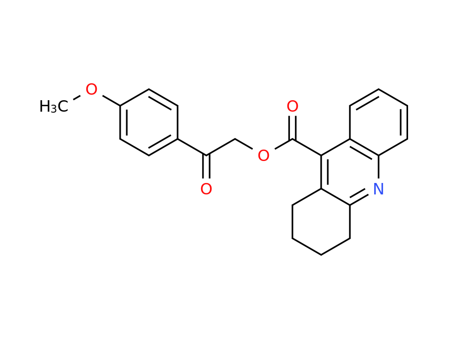 Structure Amb304453