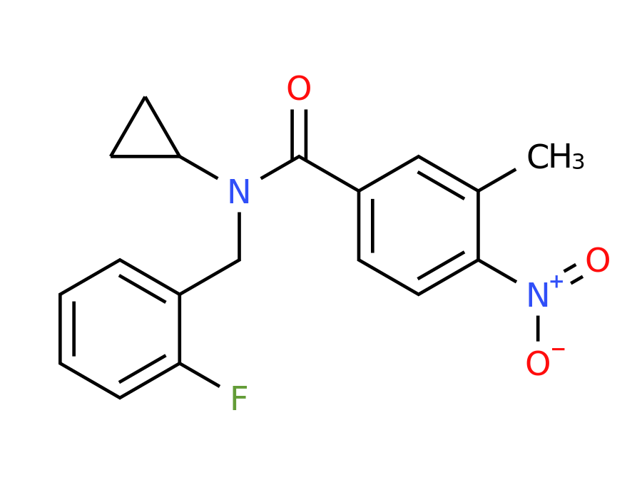 Structure Amb304497