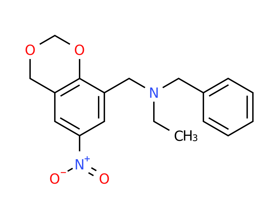 Structure Amb304505