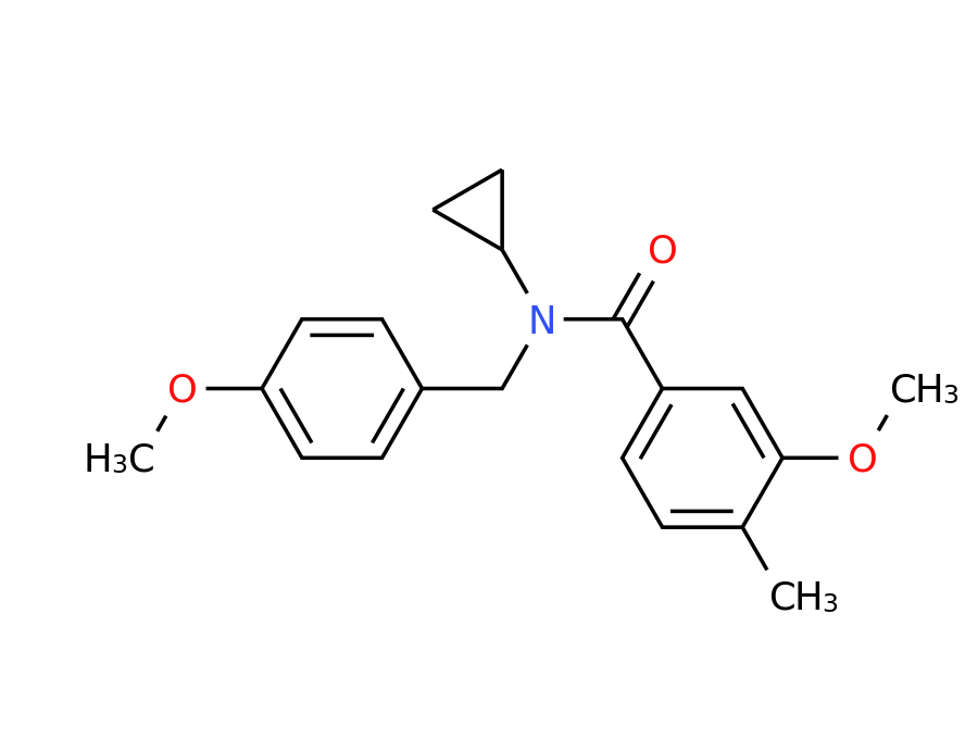 Structure Amb304615