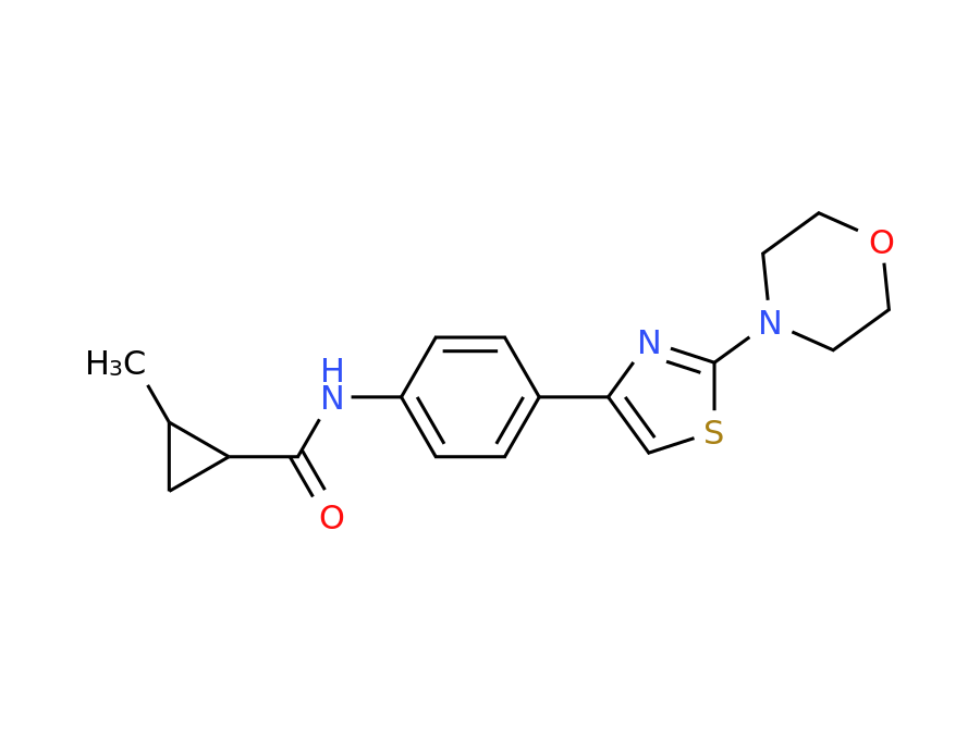 Structure Amb304639