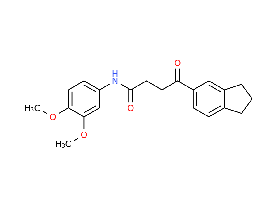 Structure Amb304657