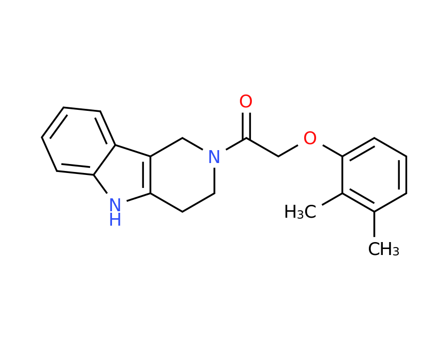 Structure Amb304728