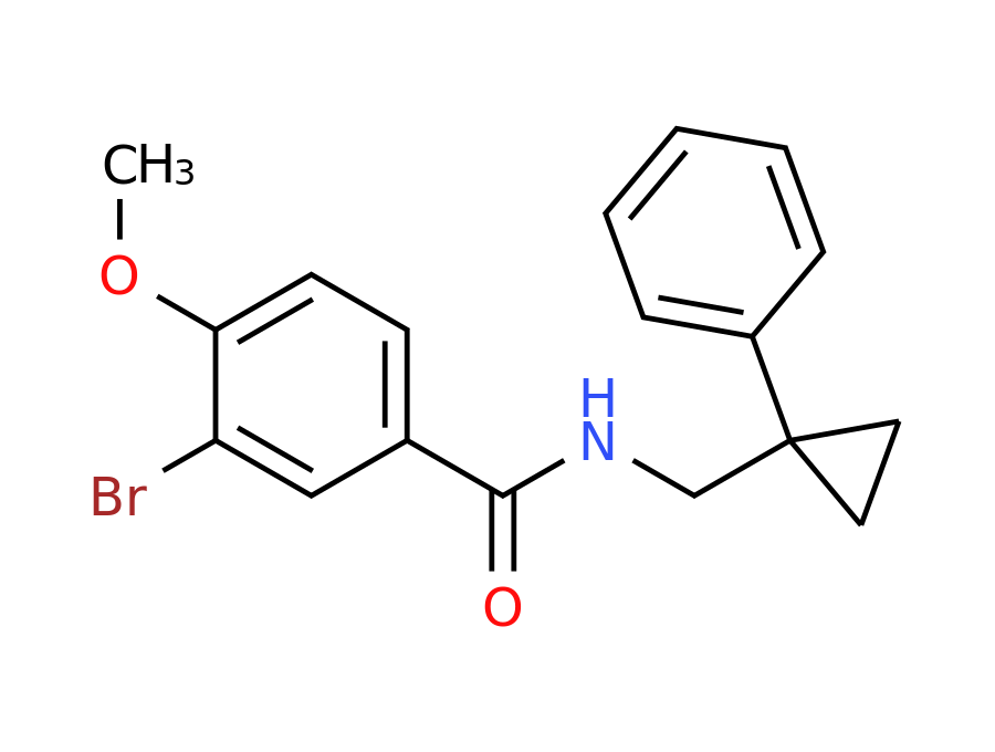 Structure Amb304782