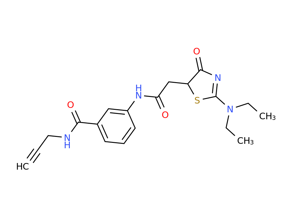 Structure Amb3048