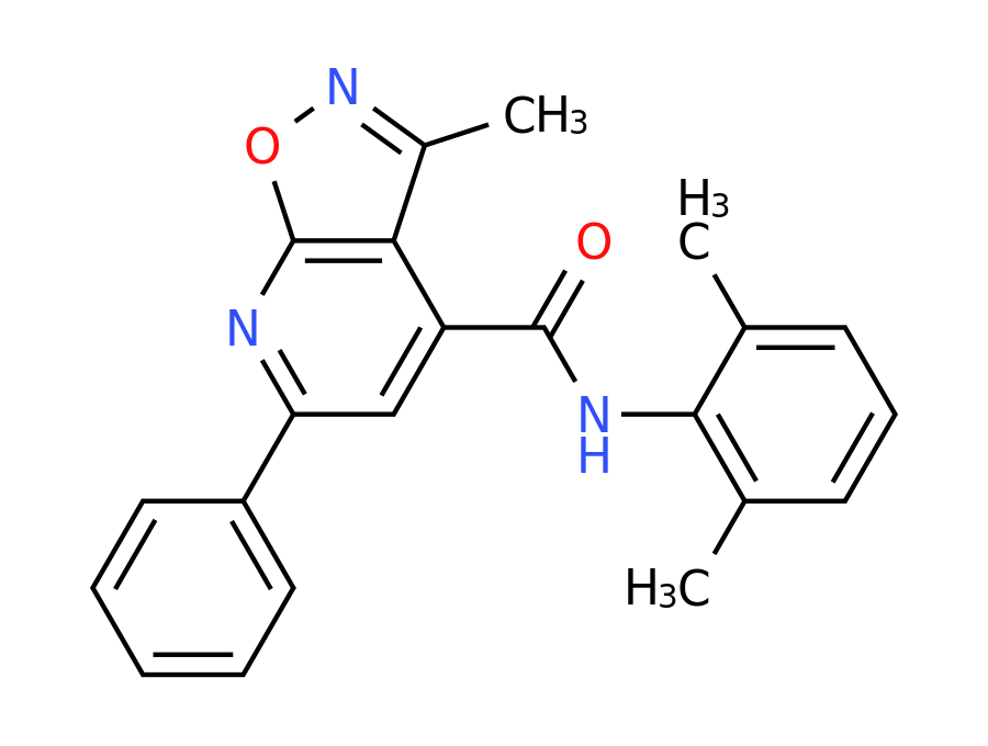 Structure Amb304868