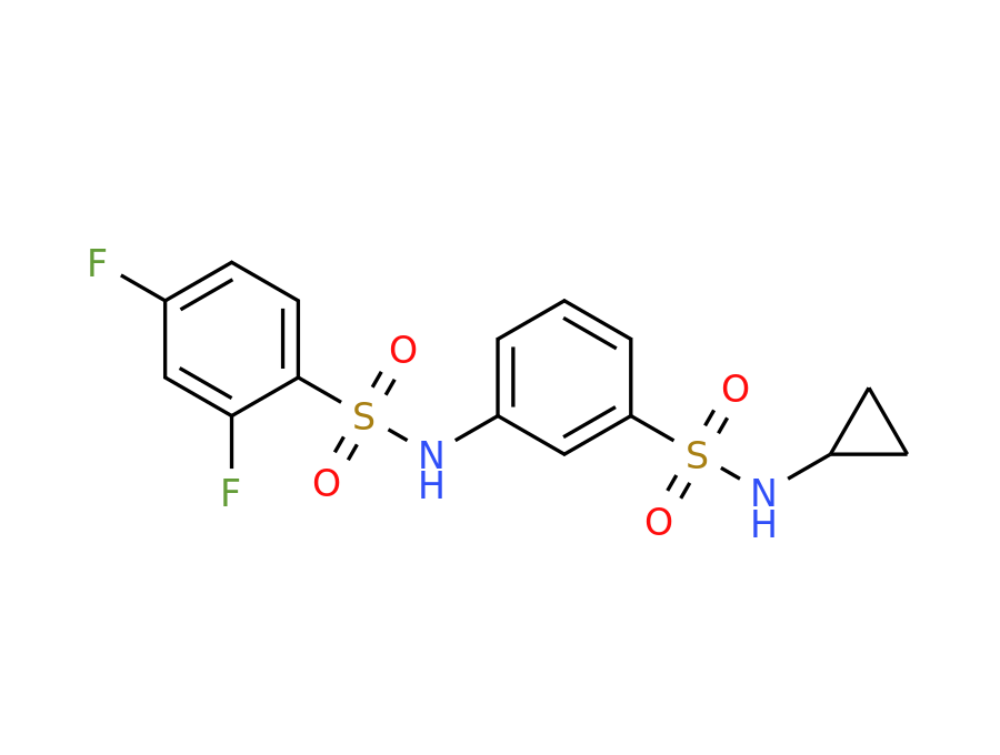 Structure Amb304881