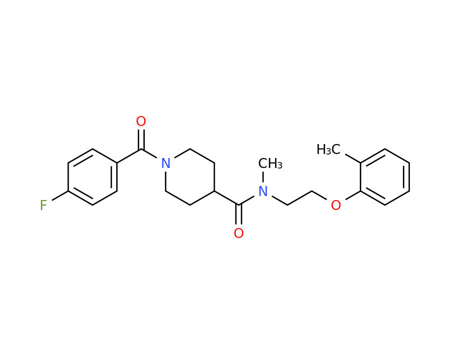 Structure Amb304926