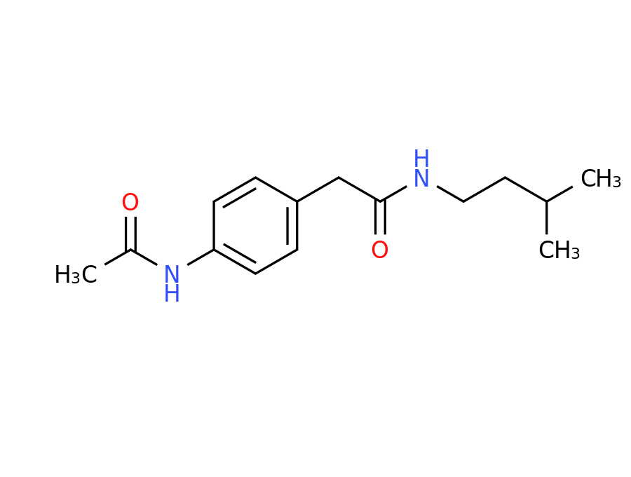 Structure Amb304951