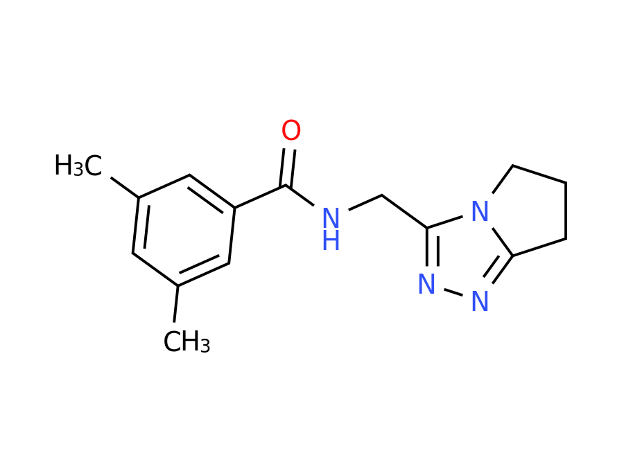 Structure Amb305003