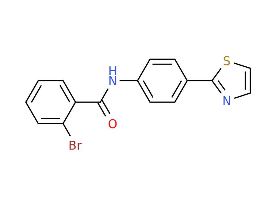 Structure Amb305058