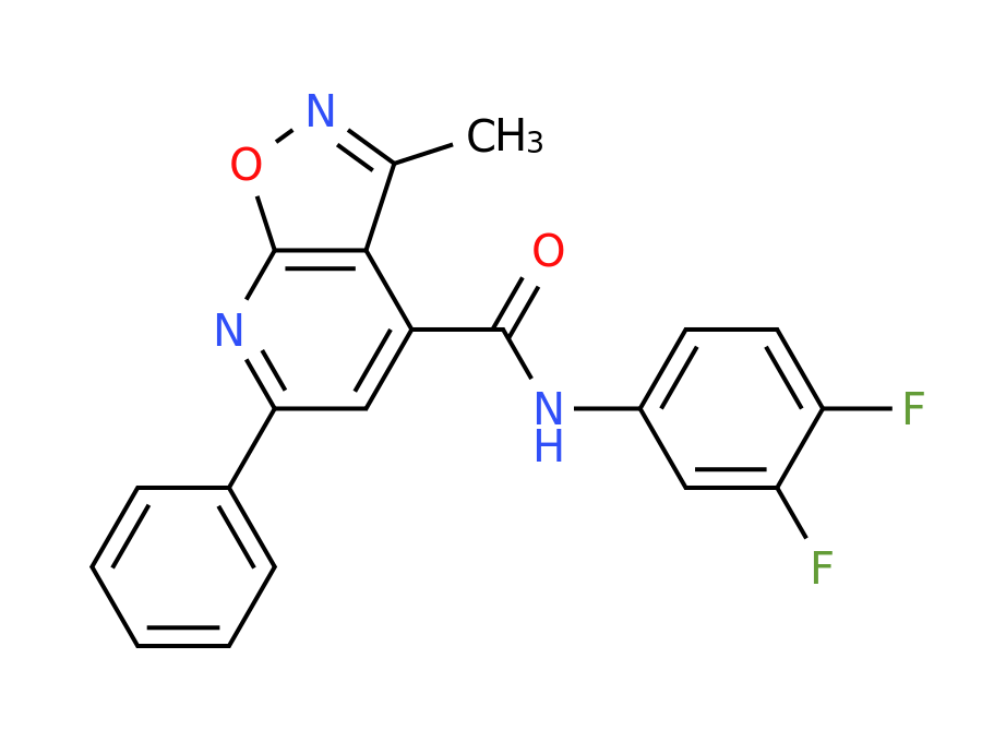 Structure Amb305207