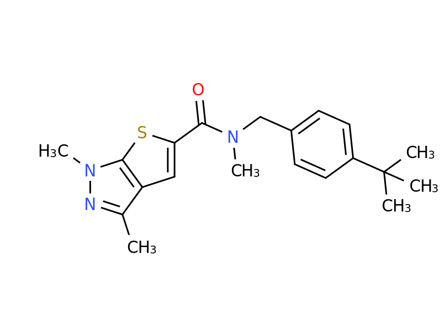 Structure Amb305258