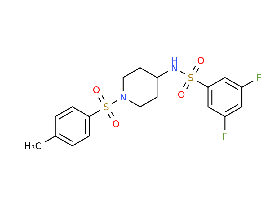 Structure Amb305280