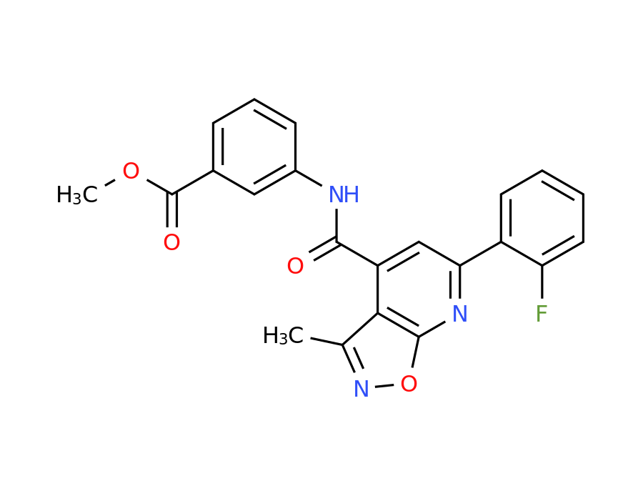 Structure Amb305659