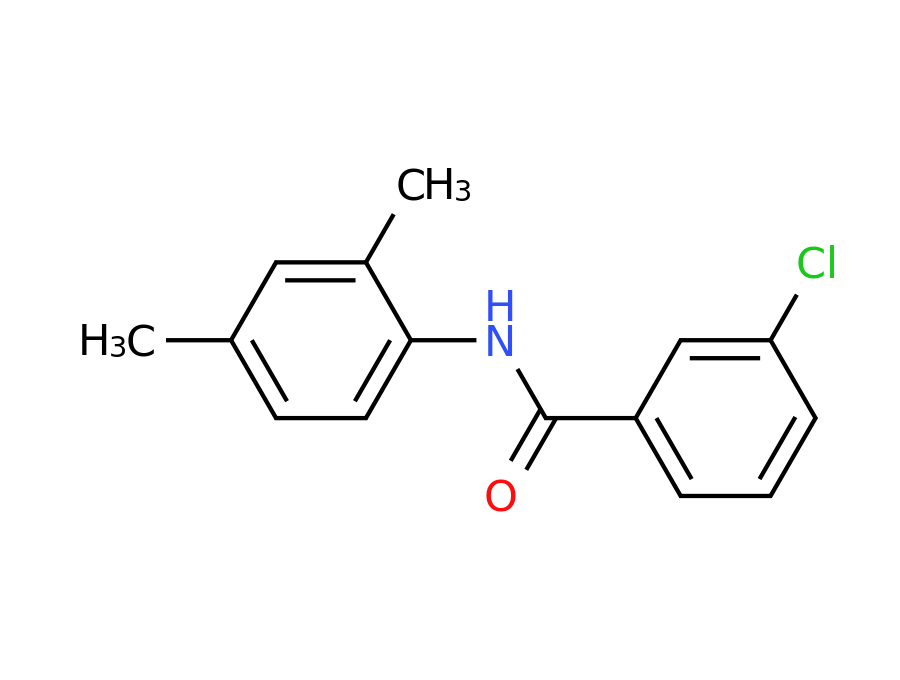 Structure Amb305801