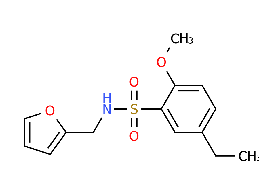 Structure Amb305808