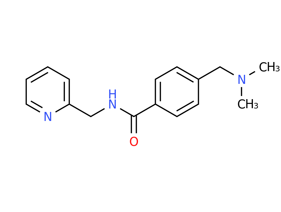 Structure Amb305822