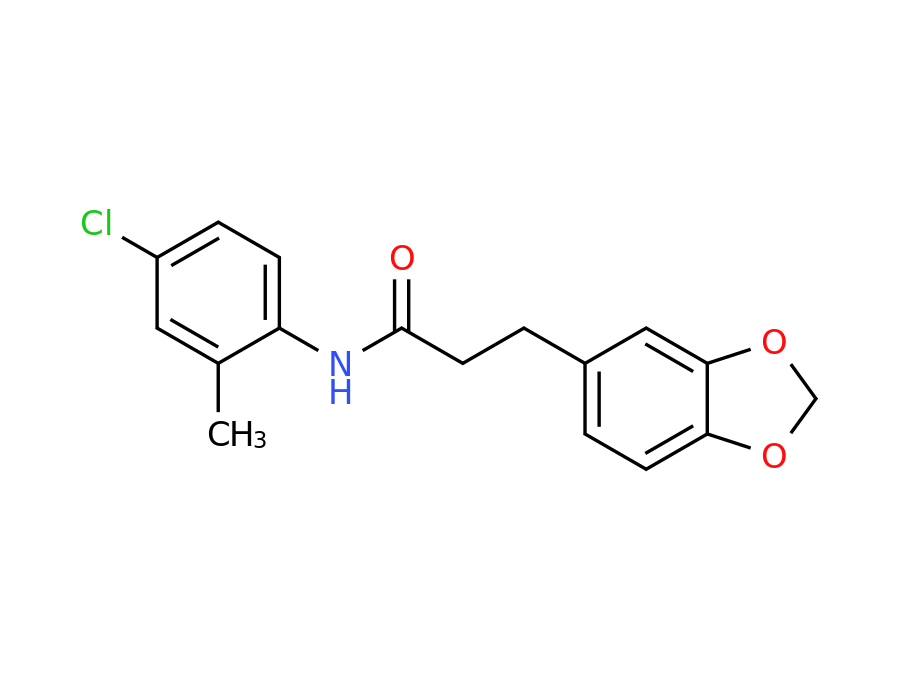 Structure Amb305890