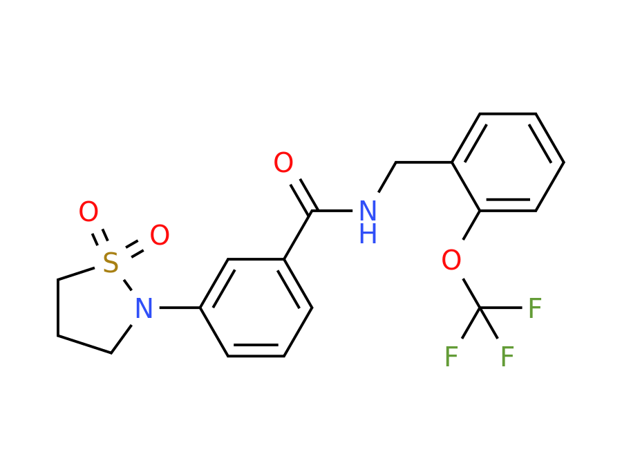 Structure Amb305982