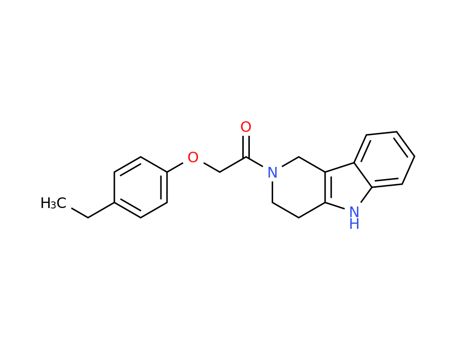 Structure Amb305993