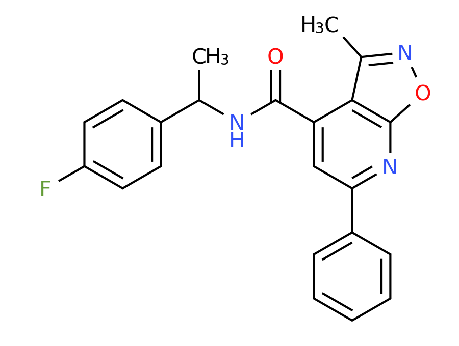 Structure Amb305995