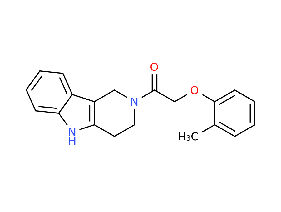 Structure Amb306015