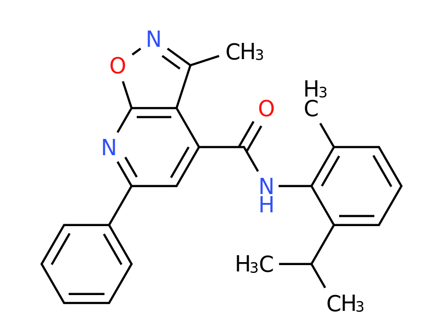 Structure Amb306084