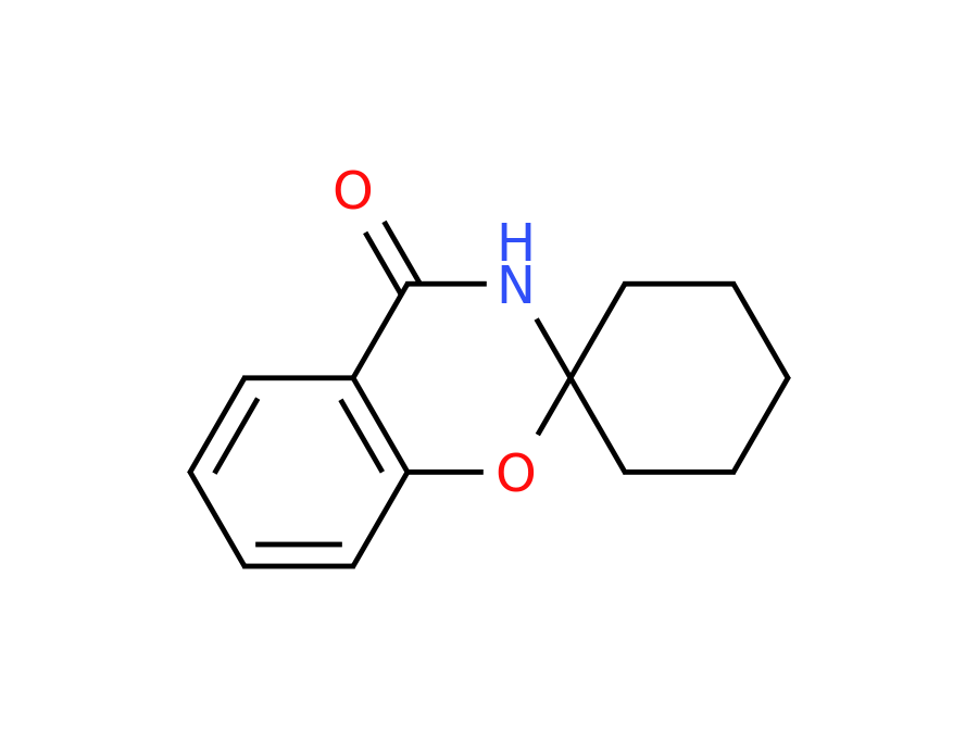 Structure Amb30611