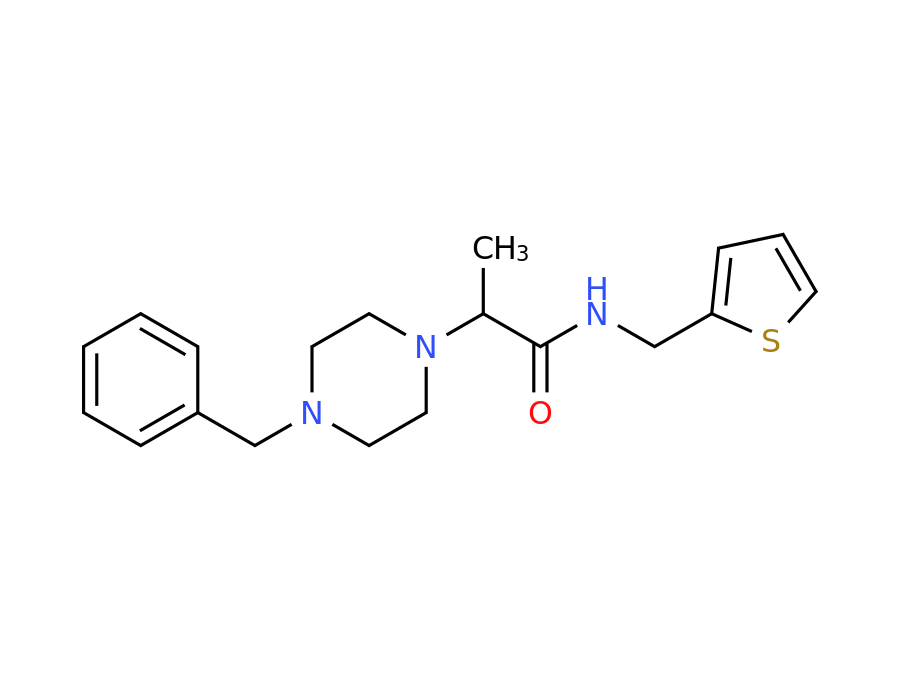 Structure Amb306155