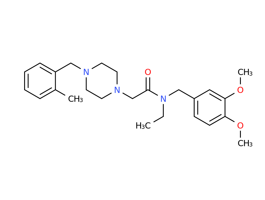 Structure Amb306158