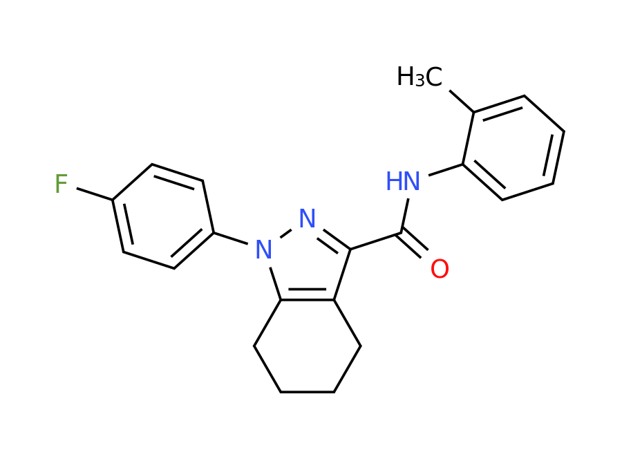 Structure Amb306213