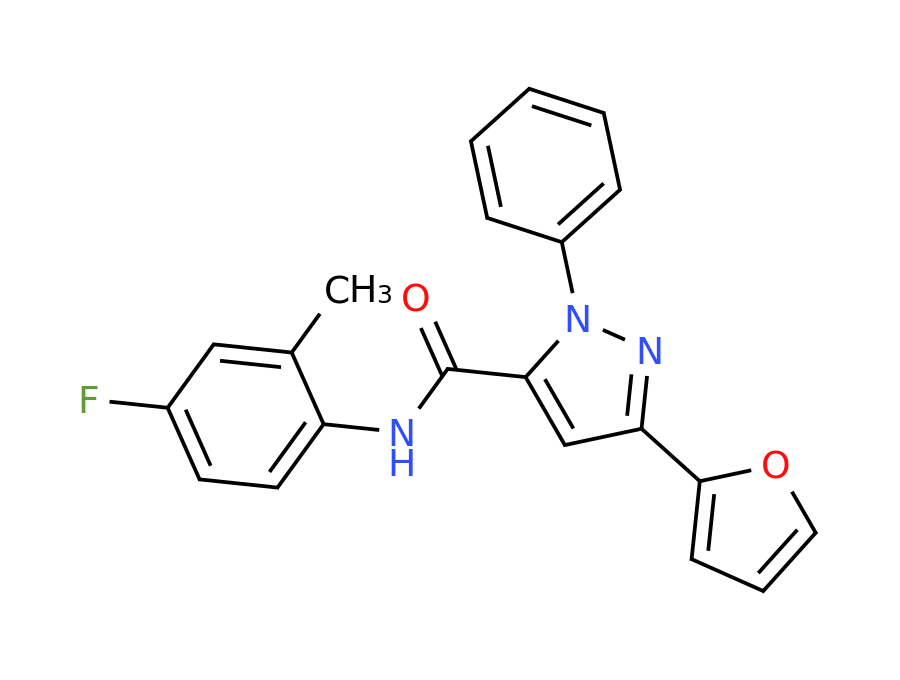 Structure Amb306399