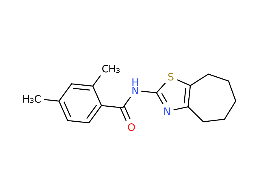 Structure Amb306436