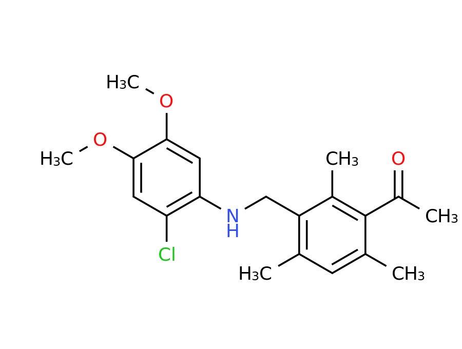 Structure Amb306437