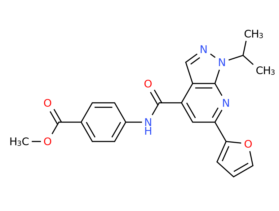 Structure Amb306475