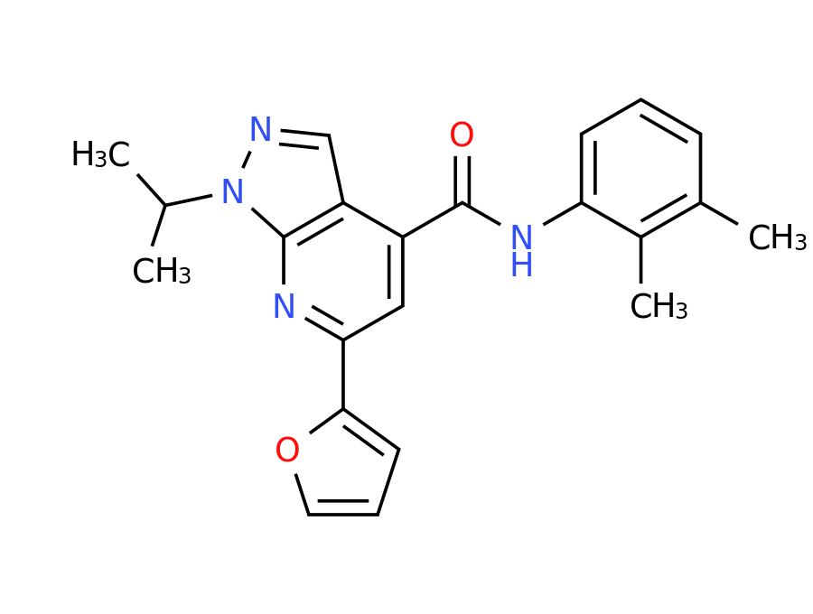 Structure Amb306827