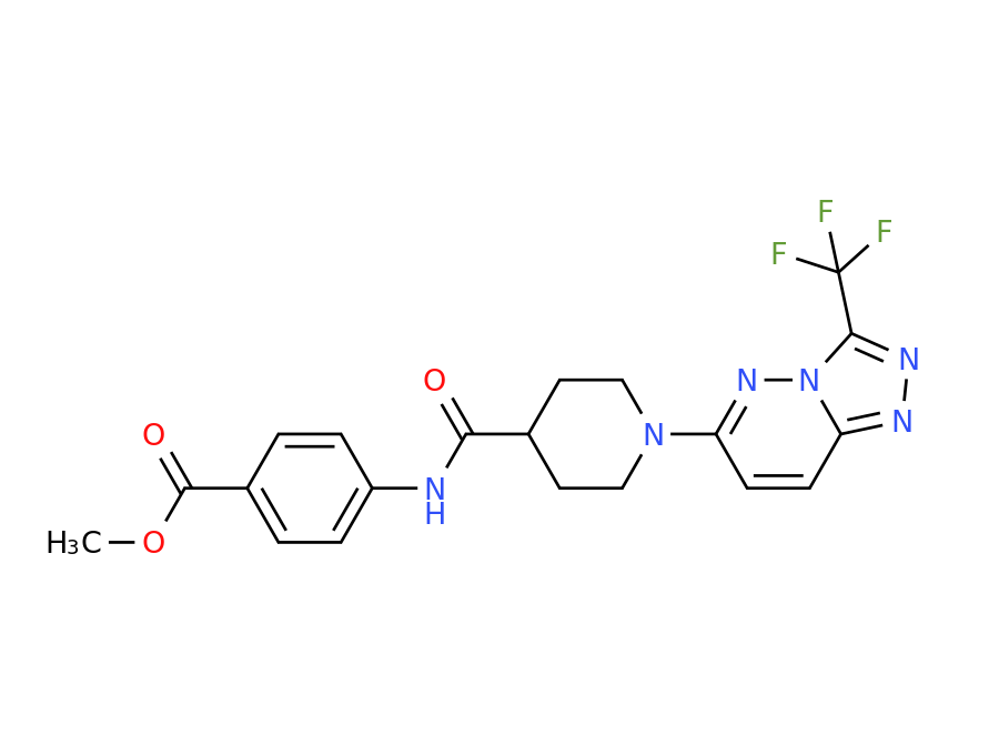 Structure Amb306864