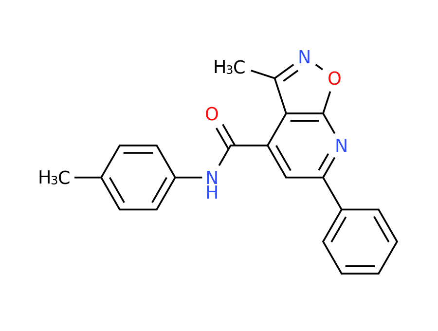 Structure Amb306999