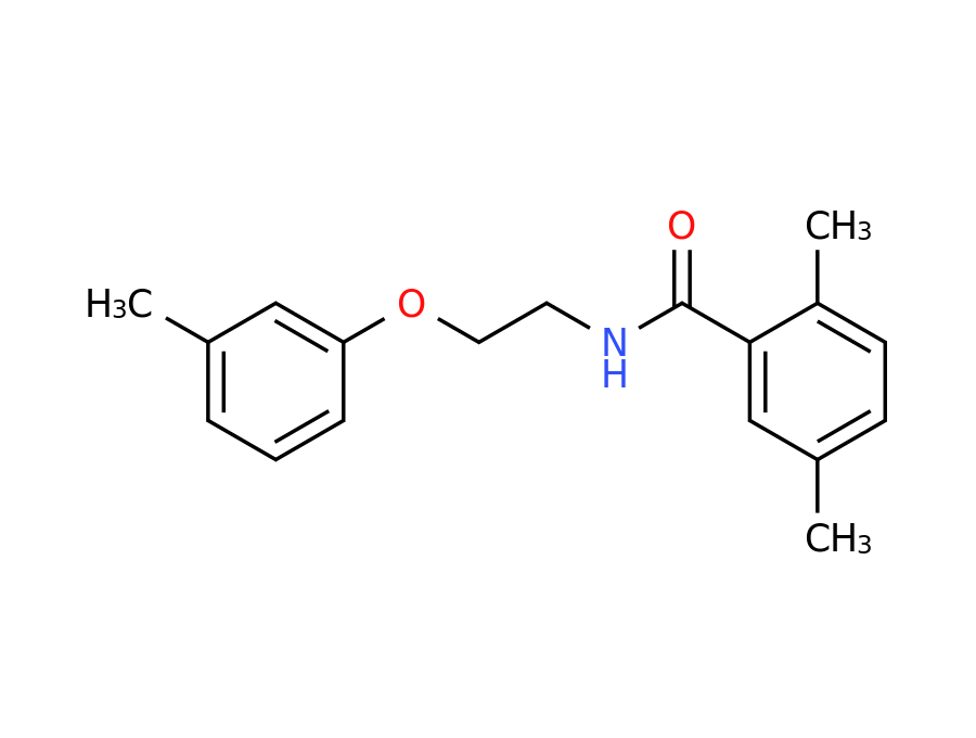 Structure Amb307050