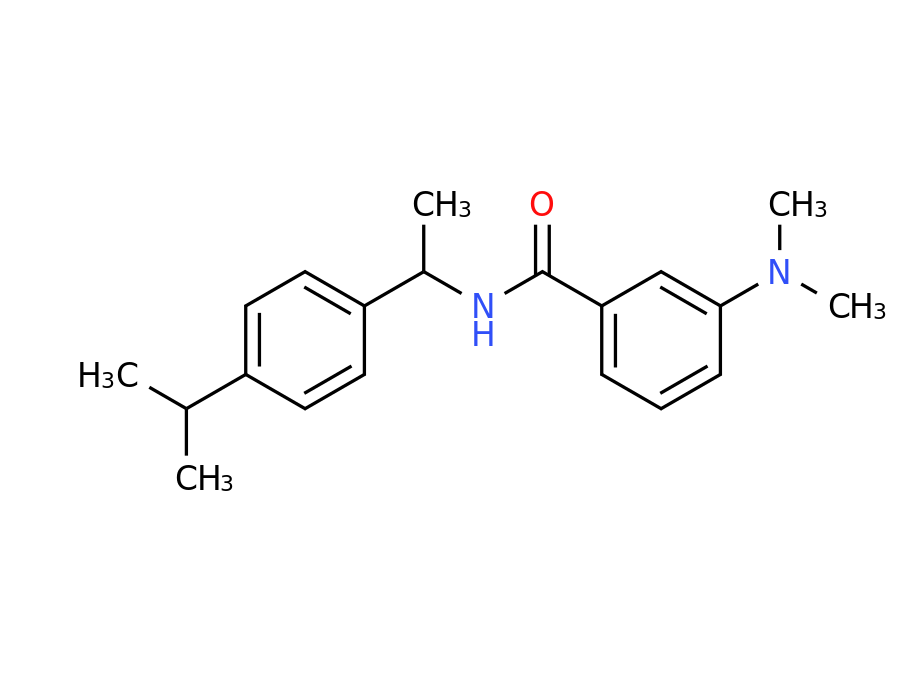 Structure Amb30710