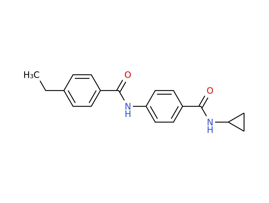 Structure Amb307100