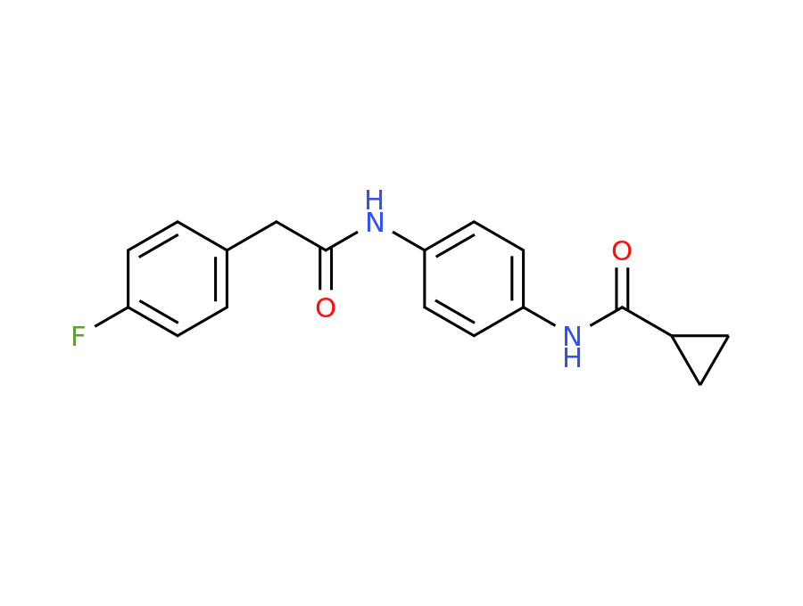 Structure Amb307291