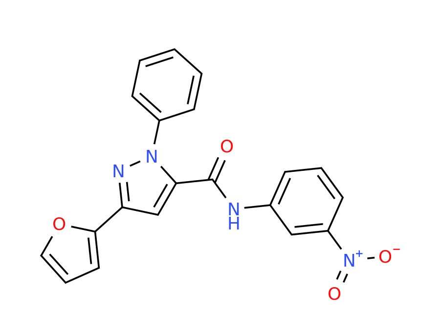 Structure Amb307306