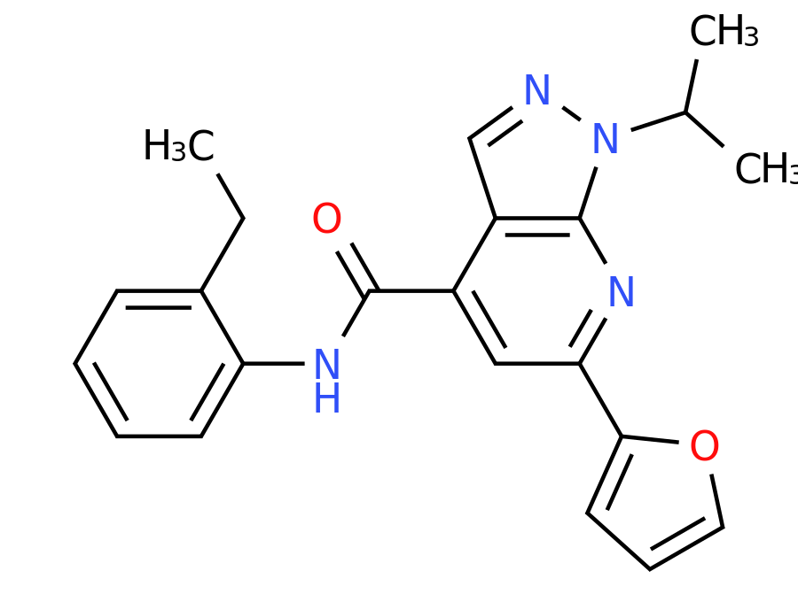 Structure Amb307311