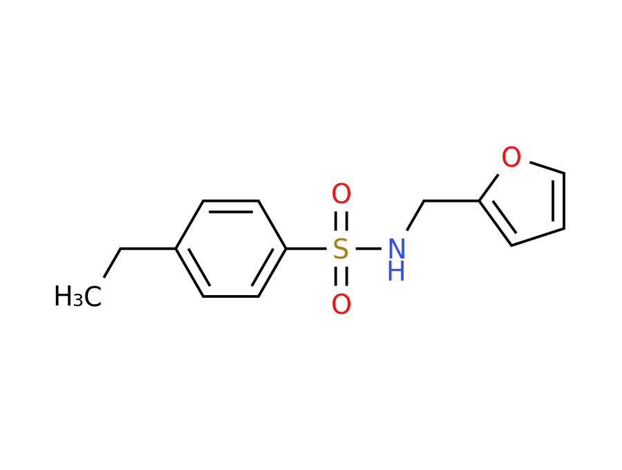 Structure Amb307436