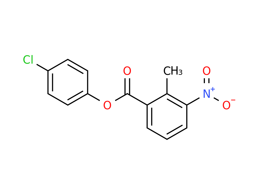 Structure Amb307447