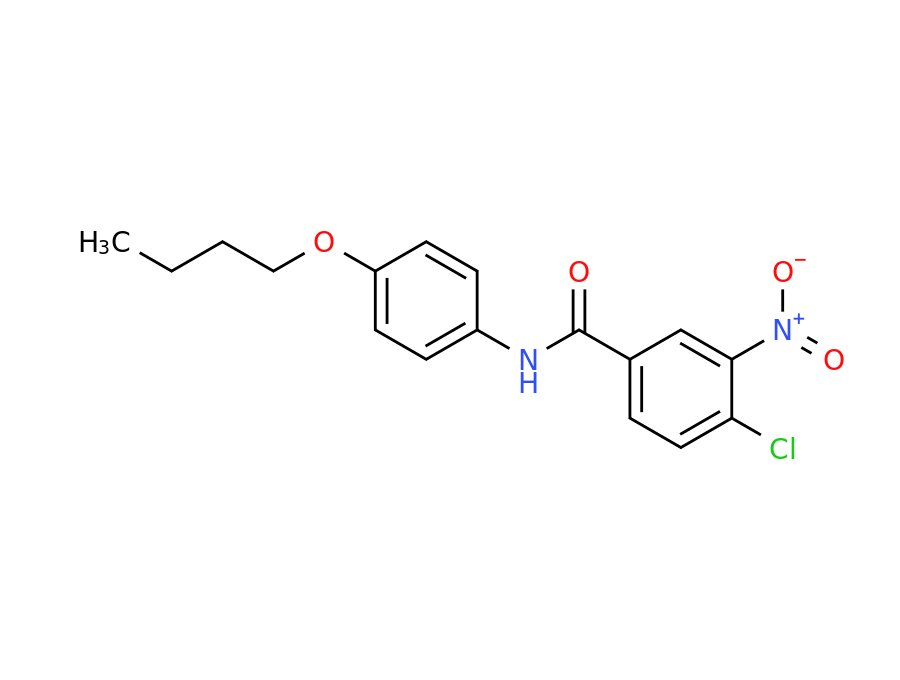 Structure Amb307462