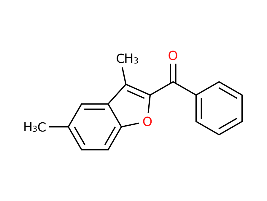 Structure Amb307645