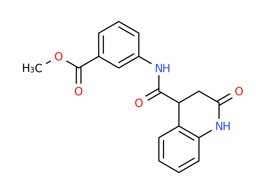 Structure Amb307846